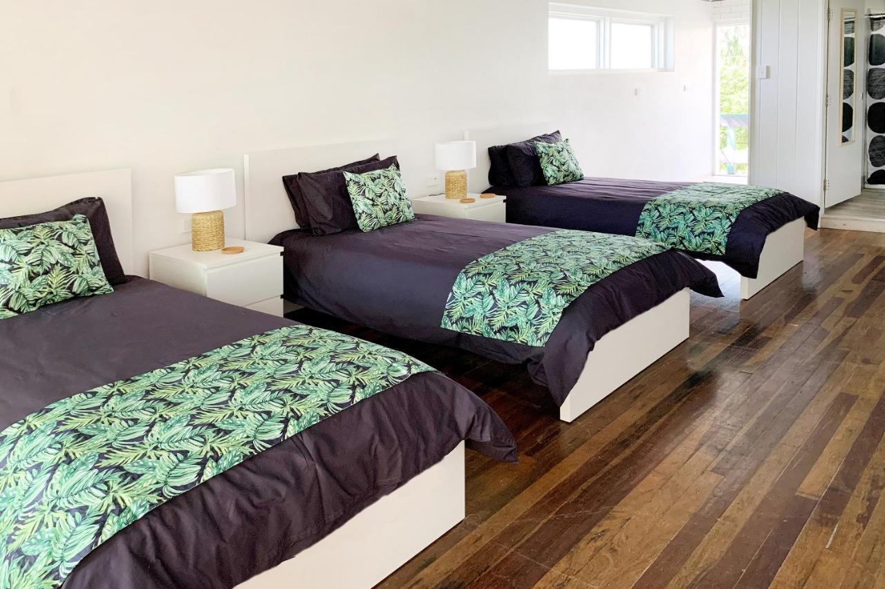 Airlie Beach Magnums - Adults Only Екстер'єр фото