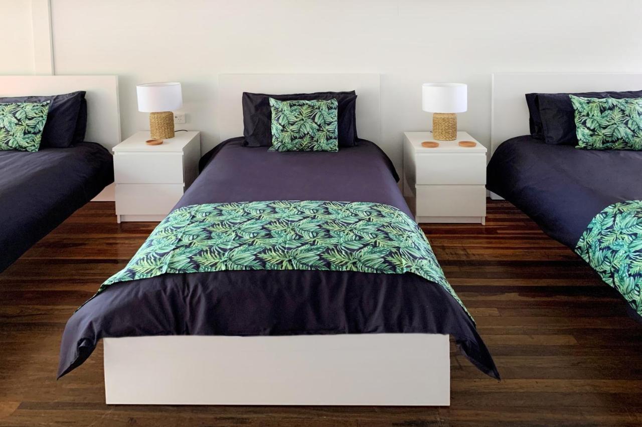 Airlie Beach Magnums - Adults Only Екстер'єр фото