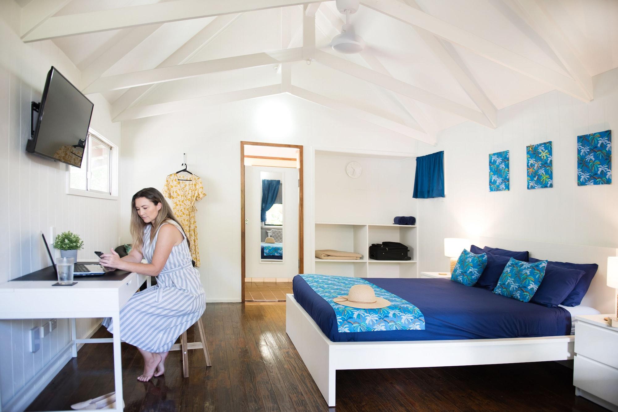 Airlie Beach Magnums - Adults Only Екстер'єр фото