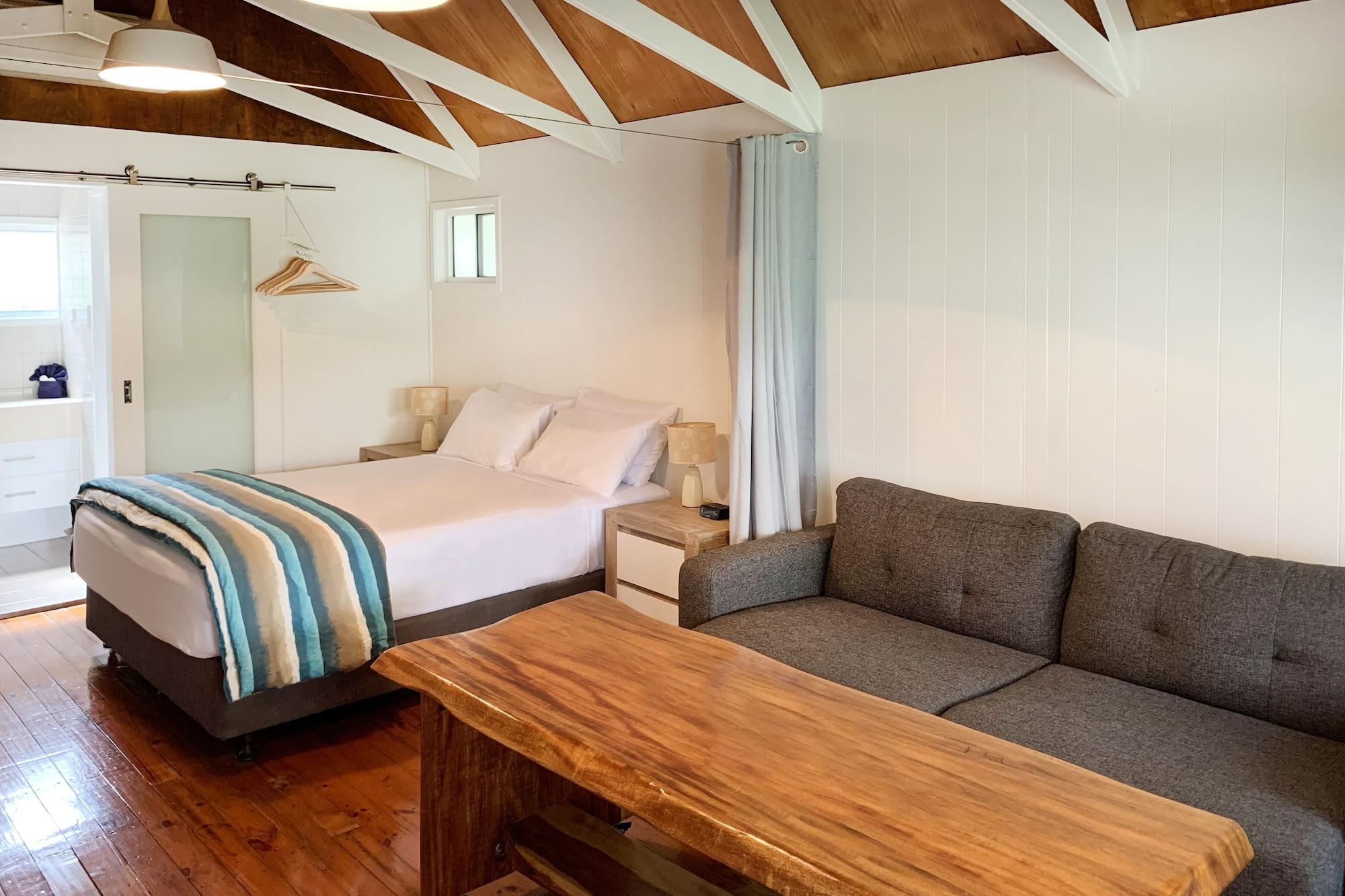 Airlie Beach Magnums - Adults Only Екстер'єр фото